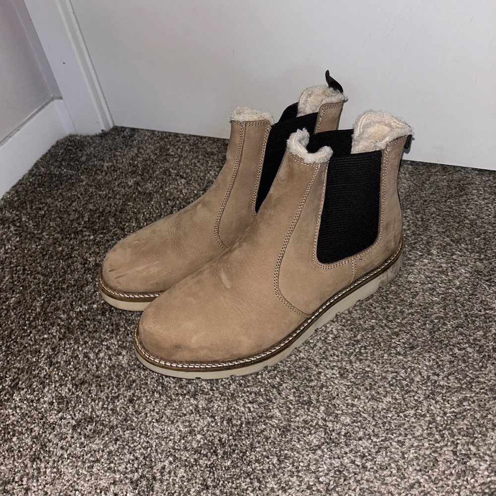 Chelsea Boots